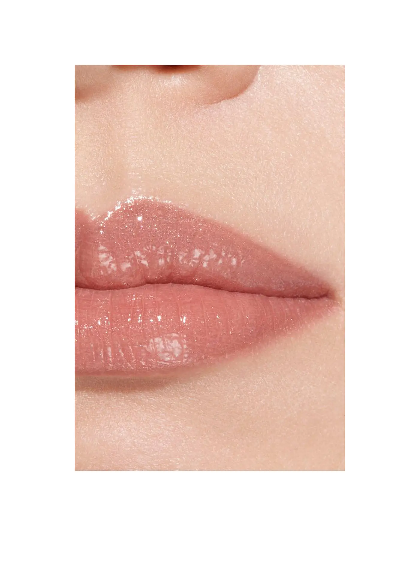 CHANEL |  COLOUR, SHINE, INTENSITY IN A FLASH 3G | 